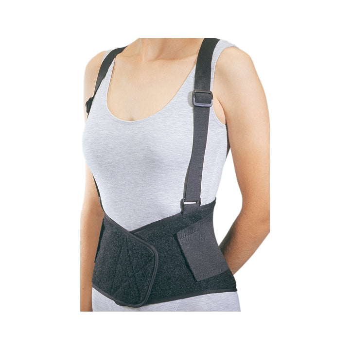 INDUSTRIAL BACK SUPPORT