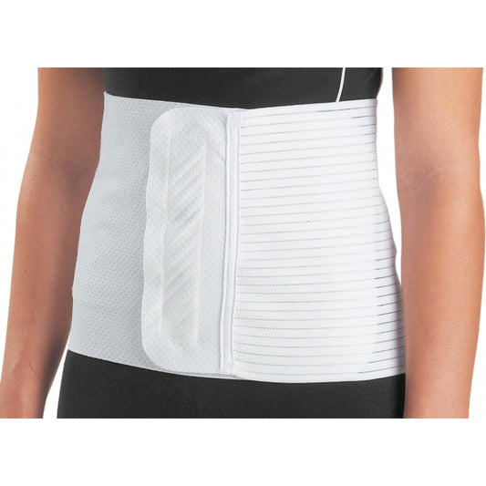 10" ABDOMINAL BINDER