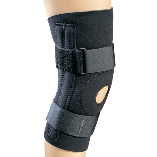 PATELLA STABILIZER W/HORSE SHOE BUTTRESS