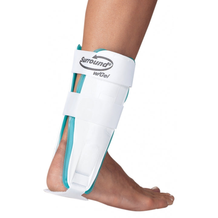 SURROUND GEL ANKLE