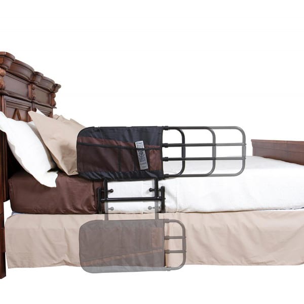 EZ Adjust Bed Rail