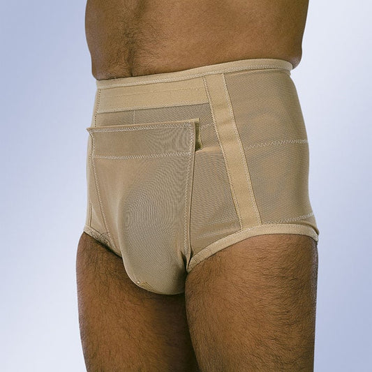 HERNIA SLIP