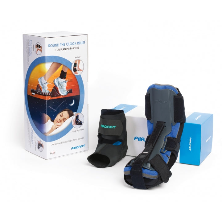 AIRHEEL/DNS CARE KIT
