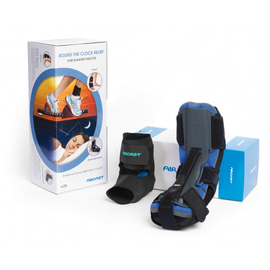 AIRHEEL/DNS CARE KIT
