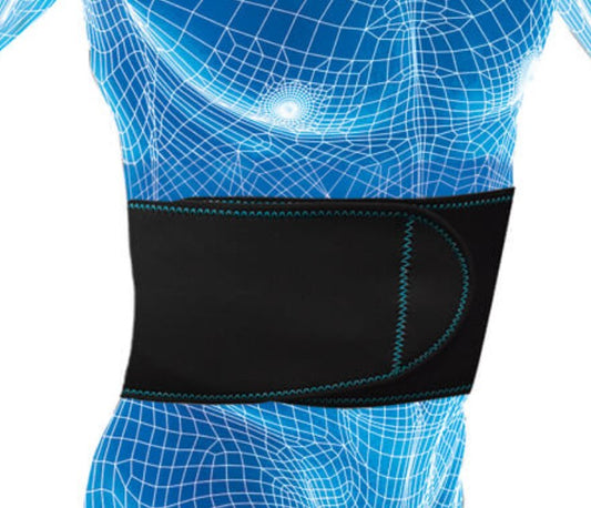 BACK SUPPORT - 514