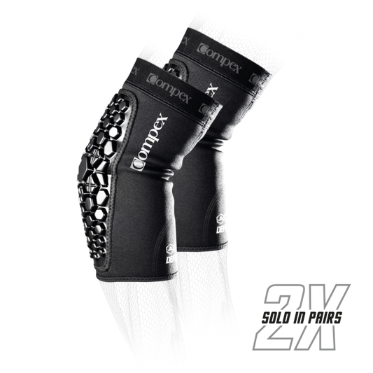 COMPEX DEFENDER ELBOW PADS (Pair)