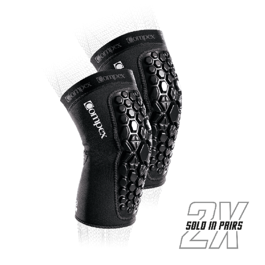 COMPEX DEFENDER KNEE PADS (Pair)