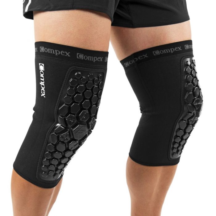 COMPEX DEFENDER KNEE PADS (Pair)