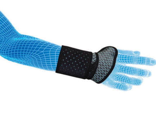 COOLING COMPRESSION ICE WRAP 3"x24" - 6006