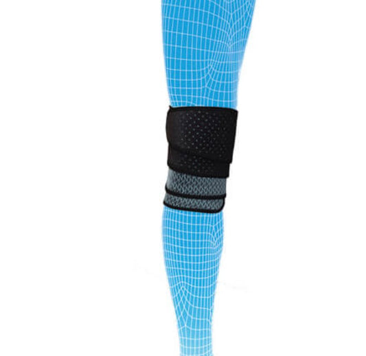 COOLING COMPRESSION ICE WRAP 4"x50" - 6007