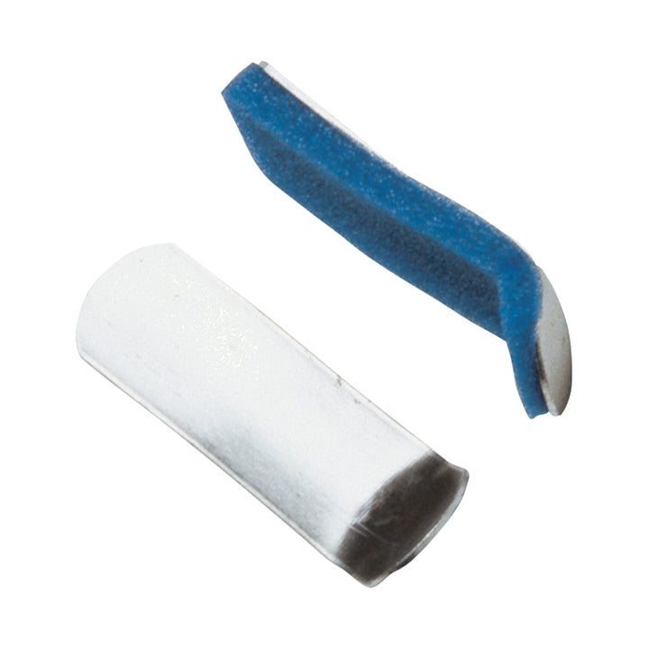 CURVED FINGER SLINT PAD 12PK