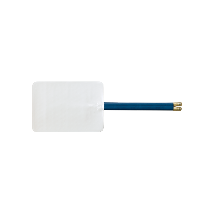COLD PAD, UNIVERSAL RECTANGLE FOAM