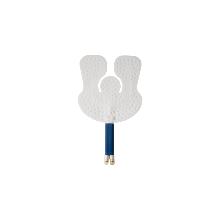 COLD PAD, UNIVERSAL RECTANGLE FOAM