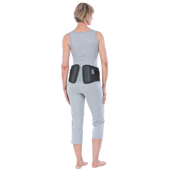 DONJOY LOW PROFILE (8")