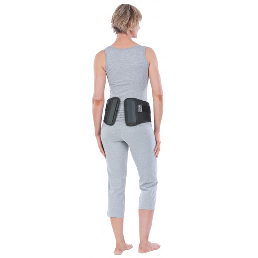 DONJOY LOW PROFILE (8")