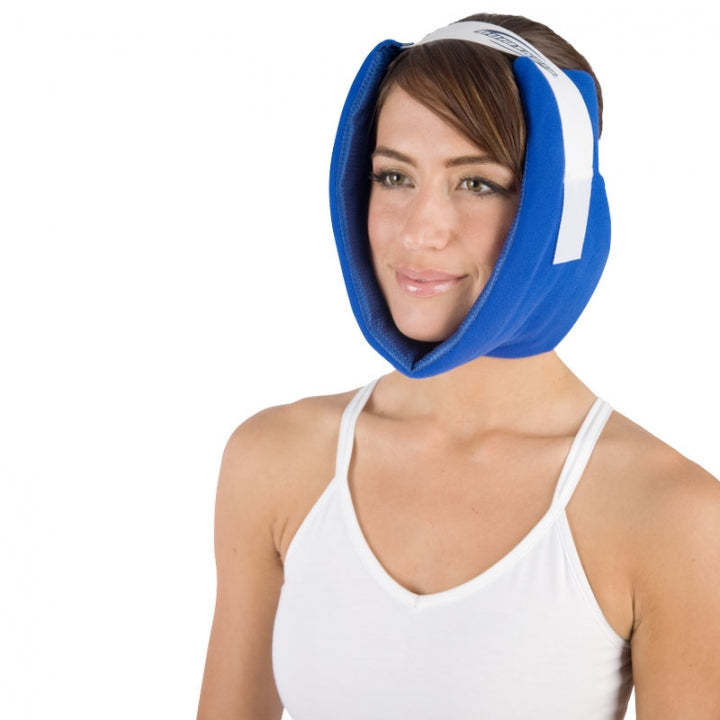 DURA*KOLD,NECK WRAP, UNIVERSAL