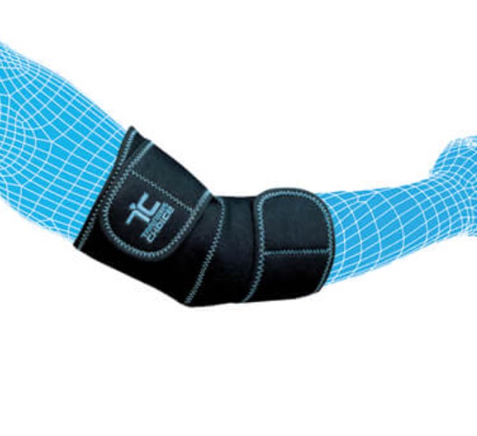 ELBOW WRAP - 414