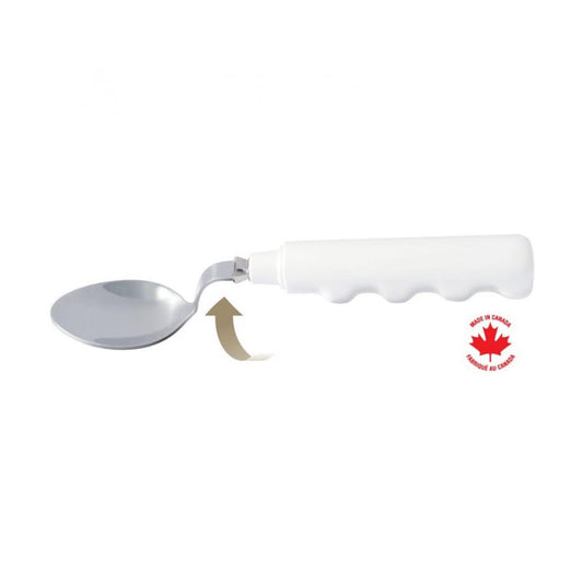 Swivel Spoon