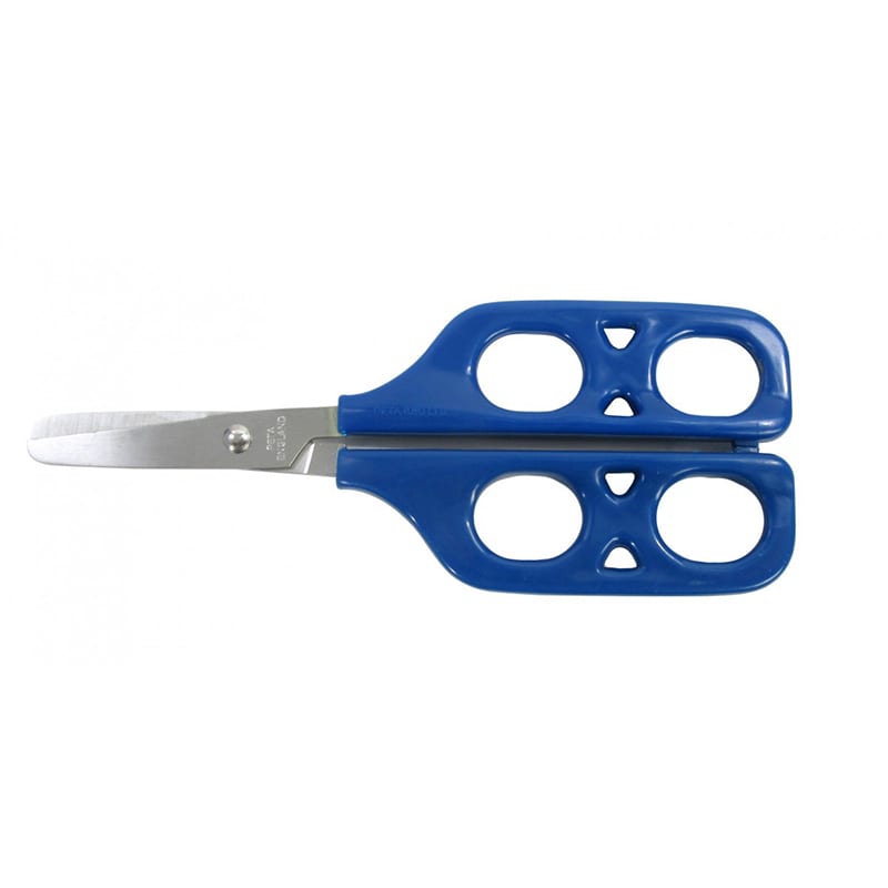 Dual Control Training Scissors - Right Hand