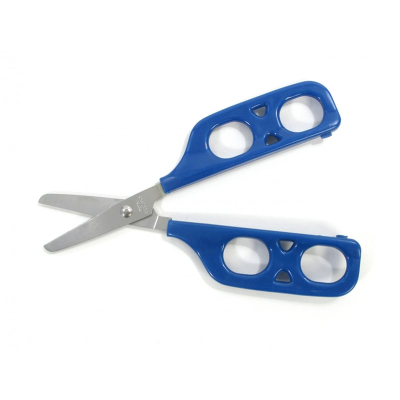 Dual Control Training Scissors - Right Hand