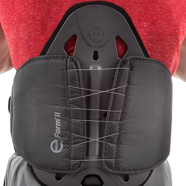 EXOS FORM II 631