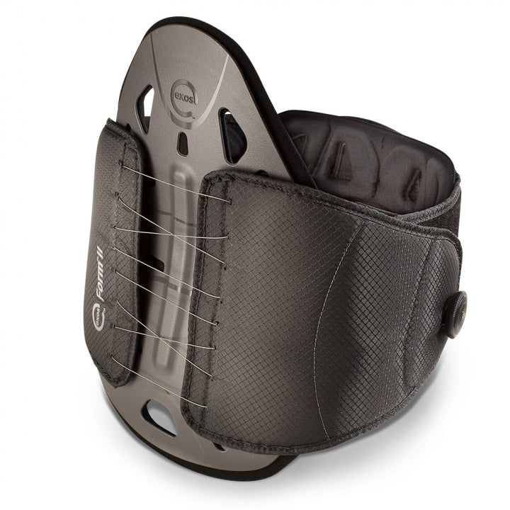 EXOS FORM II 637