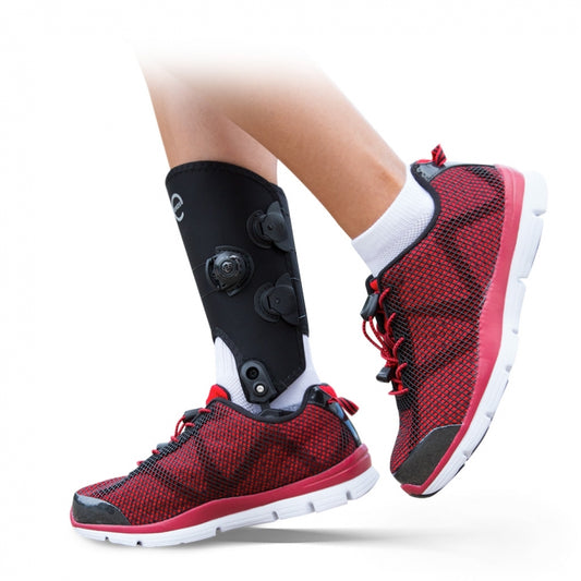 EXOS FREE MOTION PLANTAR SURFACE PAD
