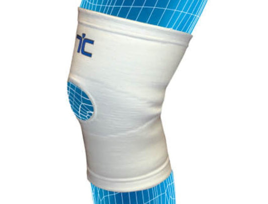 Elastic Knee Support - 115
