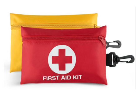 Faz - First aid Kit