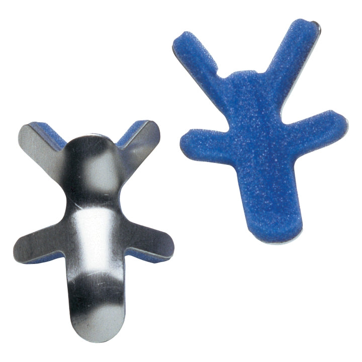 FROG/PADDED SPLINT 12PK