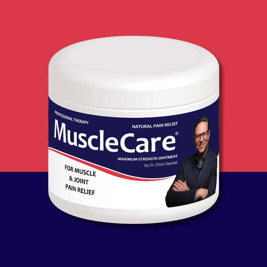 Maximum-Strength Ointment