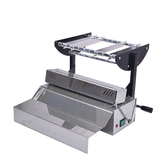 Dental Amalgamator MAX 3600 R.P.M. Noiseless Filling Dental Equipment Amalgam Capsule Mixer (Copy)