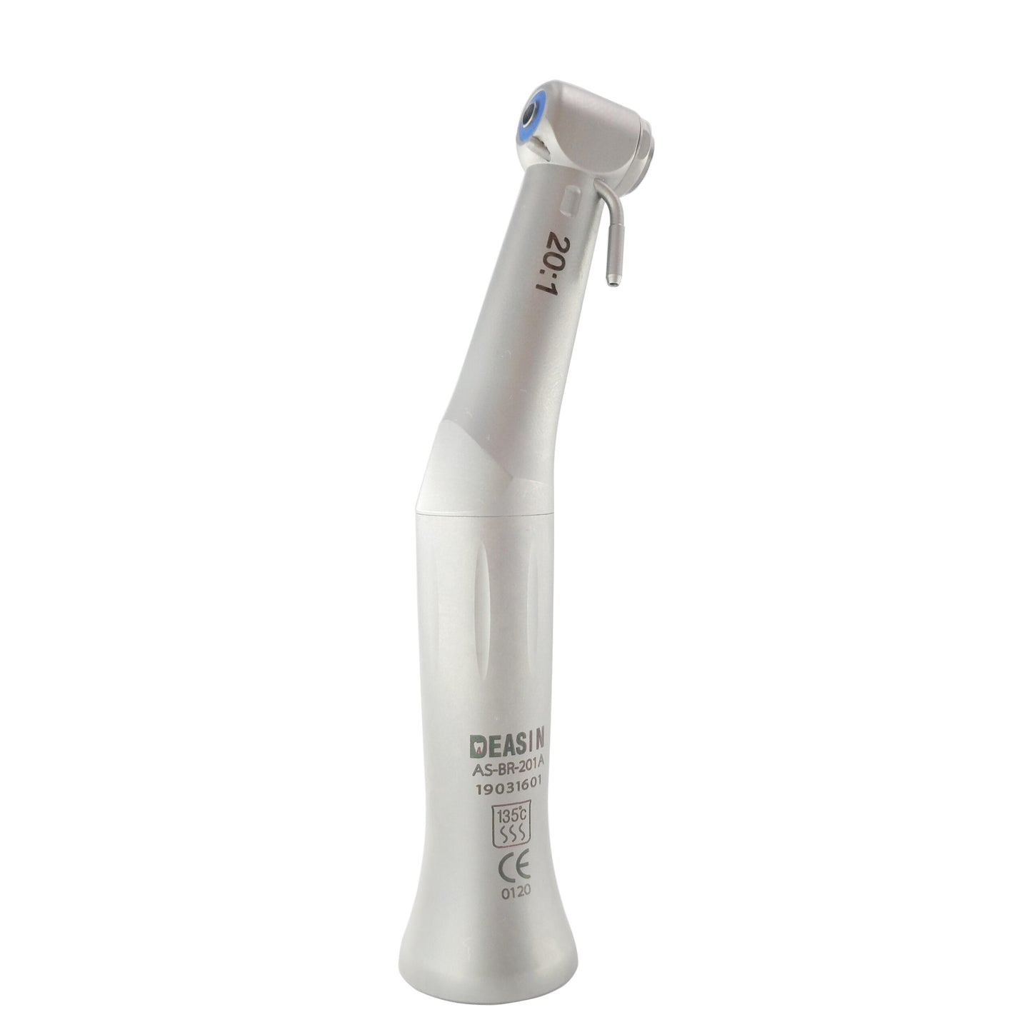 surgical Dental S MAX SG20 Implant Handpiece Reduction 20:1 Low Speed Contra Angle machine