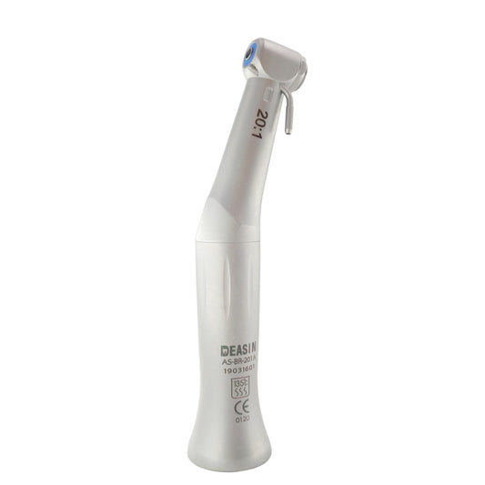 surgical Dental S MAX SG20 Implant Handpiece Reduction 20:1 Low Speed Contra Angle machine