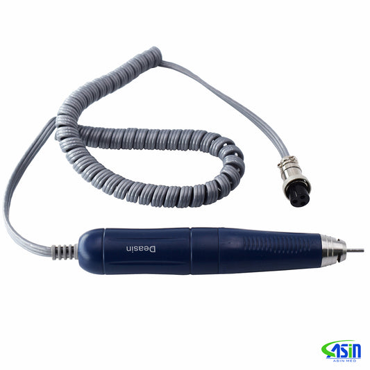 Brushless Micromotor Handpiece 50000rpm Dental Micromotor Handpiece Dental Lab Brush Micromotor