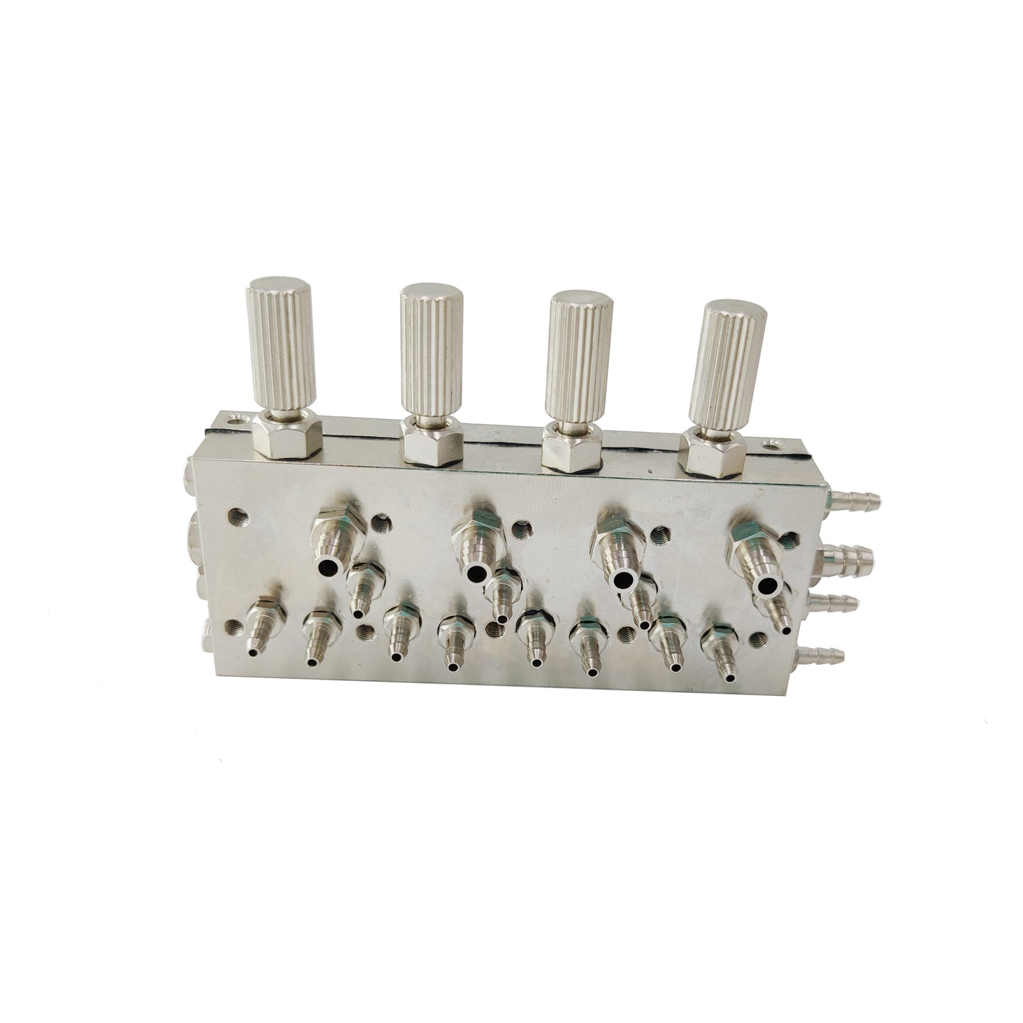 Dental Equipments Water Diaphragm Membrane Valve Dental Control 4 In 1 Valve Dental Chair Air