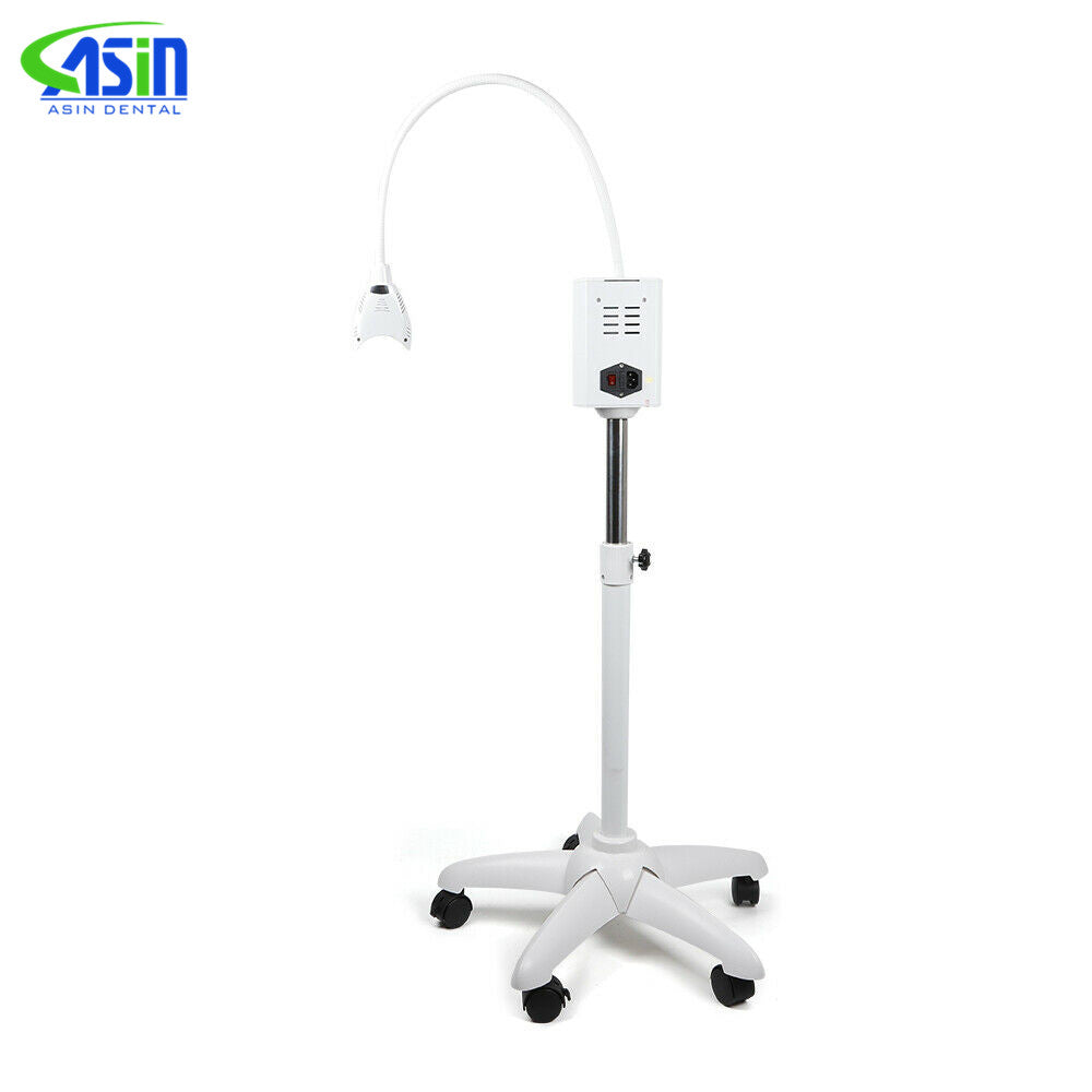 Dental Mobile Teeth Whitening Machine Lamp Tooth Bleaching LED Light Accelerator Good Quality Dentistry Other Tools