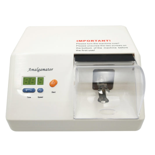 Dental Amalgam Capsule Mixer Amalgamator of Lab Diagnostic Equipment Dental Laboratory Tools
