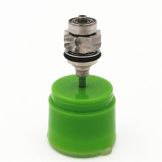 High Speed Dental Handpiece Cartridge For De Max Type Ceramic Bearing Cartridge Dentistry Tools