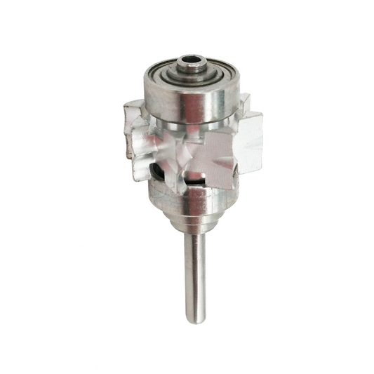 NSK Dental X600L X600 Handpiece Cartridge TIX-SU03 Standard Head Turbine Rotor Metal Steel Ce 1 YEAR Class II Fit 1years