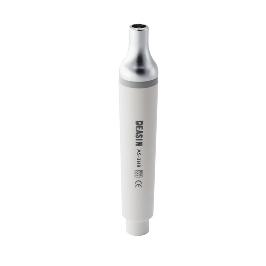 Dental Ultrasonic Scaler Piezo Handpiece Compatible with EMS Woodpecker