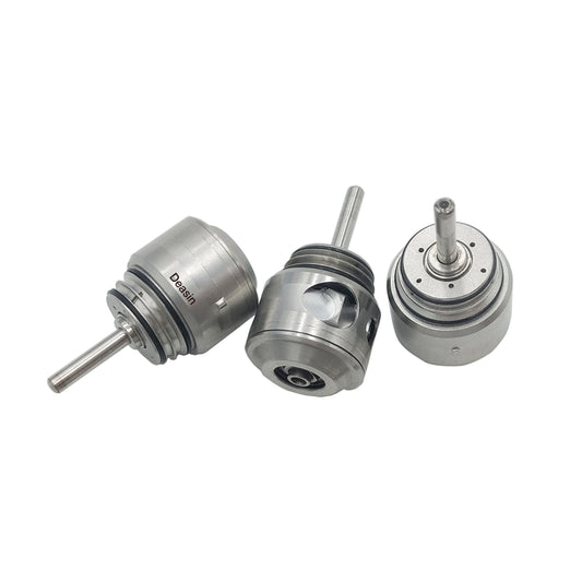 Dental cartridge for dental pana max plus high speed handpiece compatible NSK Air Turbine Handpiece 4 Hole or 2holes