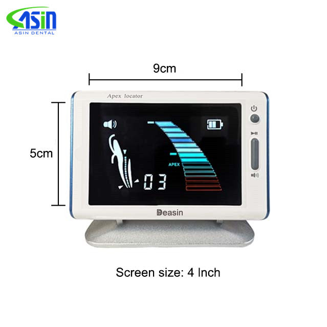 Dental Root Canal Measuring Instrument Root Measuring Instrument Dental Medical Material Accessories Tools