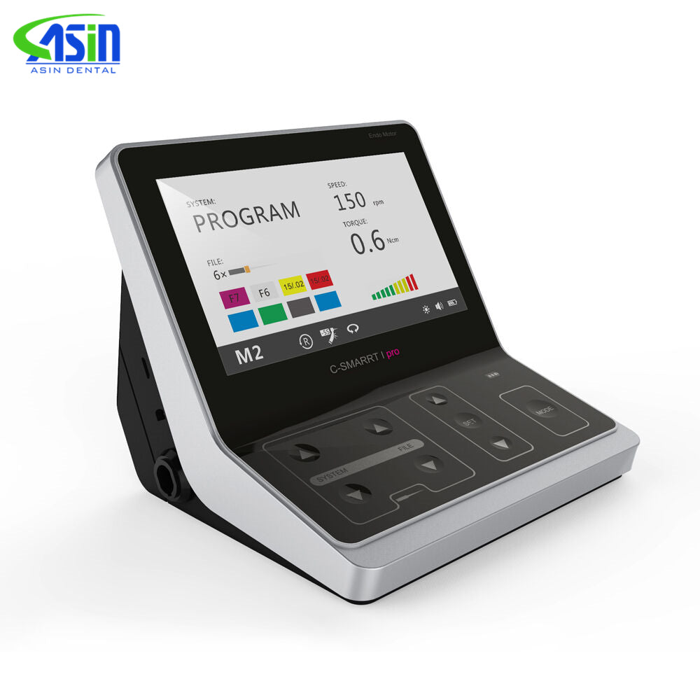 Dental Endodontic Treatment Equipment Root Canal Endo Motor C-SMART-I Pro LCD