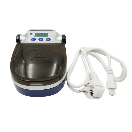 Dental Lab Digital Wax Heating Pot 4 Slots Digital Dental Lab Equipment Other Dental Equipments
