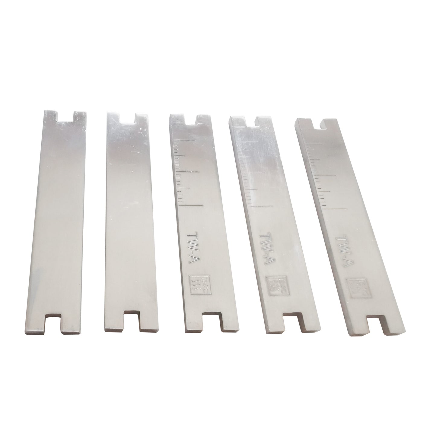 Dental Scaler Tip Torque Flat Wrench for EMS Woodpecker DTE SATELEC Ultrasonic Scaler Endo Wrench Woodpecker TW-E1