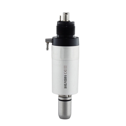 Dental Contra Angle Air Motor FX205 1:1 Straight Head Dental Oral therapy instrument spare parts