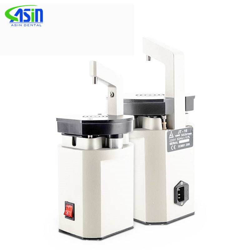 Dental DEASIN Lab Equipment Mute Planter JT-16 Laser Drill Pin Machine Dentistry Other Equipment