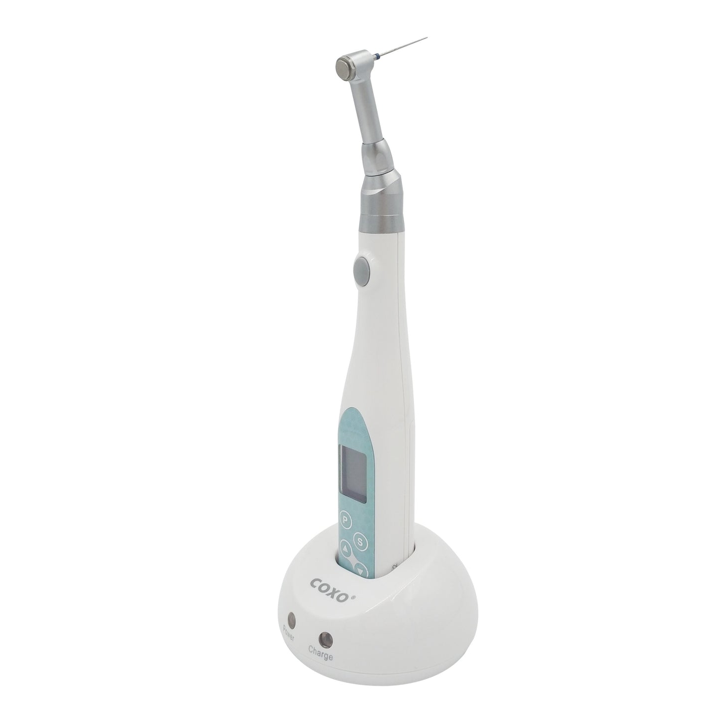 Dental Wireless Endodontic Treatment Wireless Mini Dental Endo Motor With Apex Locator