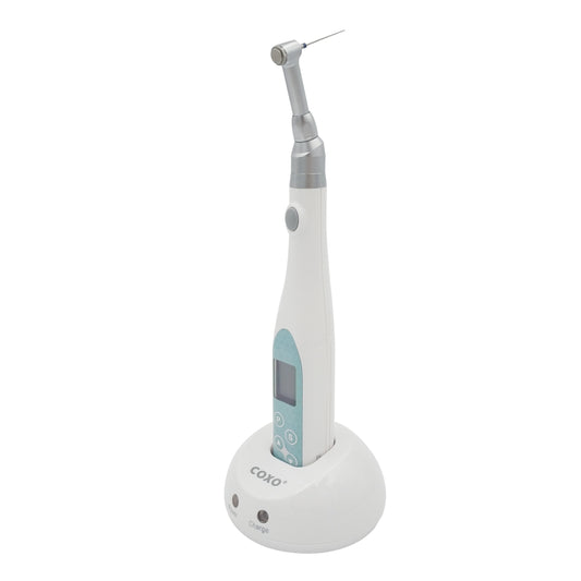 Dental Wireless Endodontic Treatment Wireless Mini Dental Endo Motor With Apex Locator
